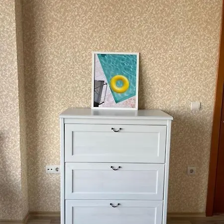 Sunrise Golden Sands וארנה