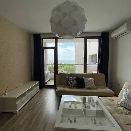 דירה Sunrise Golden Sands